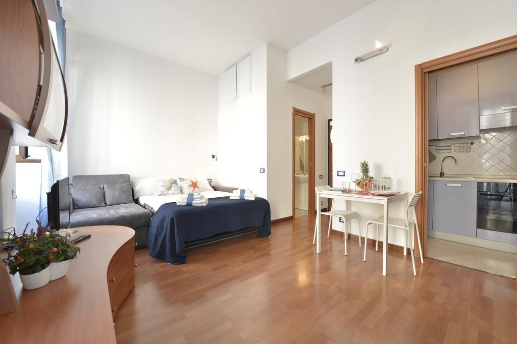 Lecco Apartment ميلان الغرفة الصورة