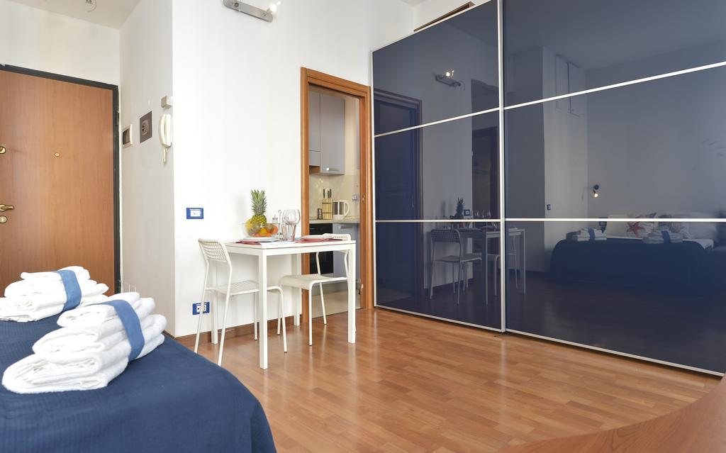 Lecco Apartment ميلان الغرفة الصورة