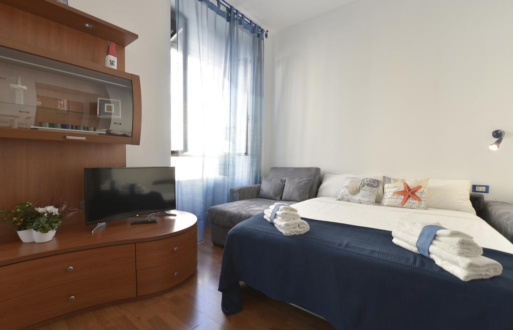 Lecco Apartment ميلان الغرفة الصورة