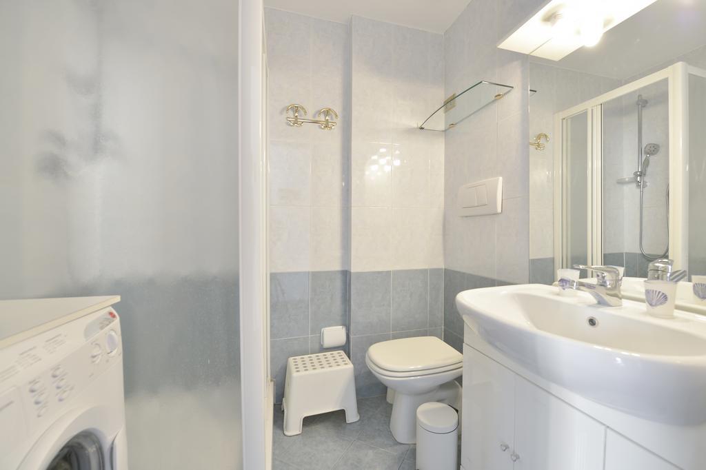 Lecco Apartment ميلان الغرفة الصورة